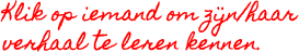 Info label