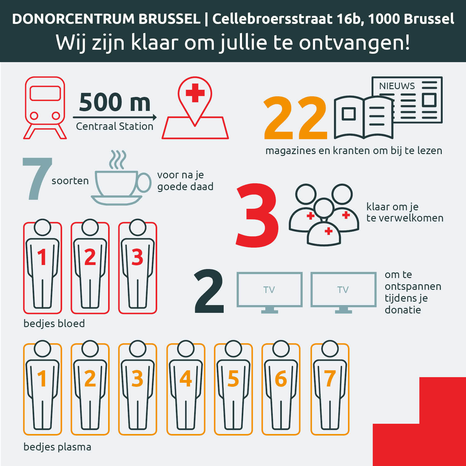 Infographic DC Brussel