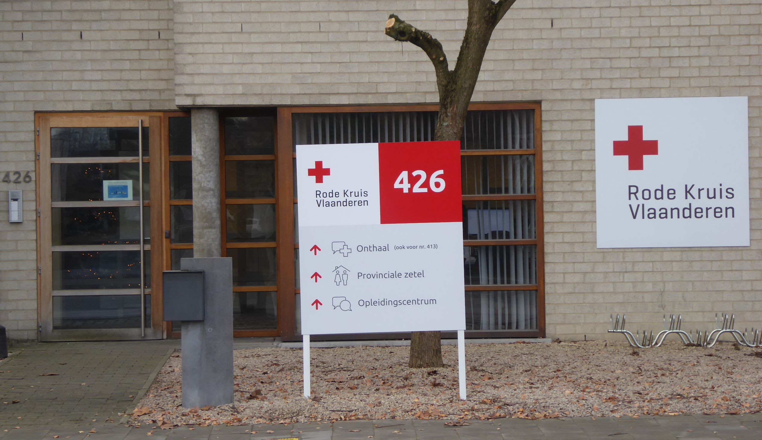 Rode Kruis-Oost-Vlaanderen | Rode Kruis - Oost-Vlaanderen