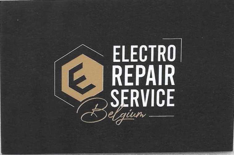  Electro Repair Service Belgium