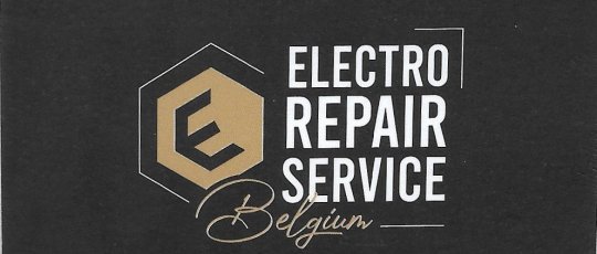  Electro Repair Service Belgium