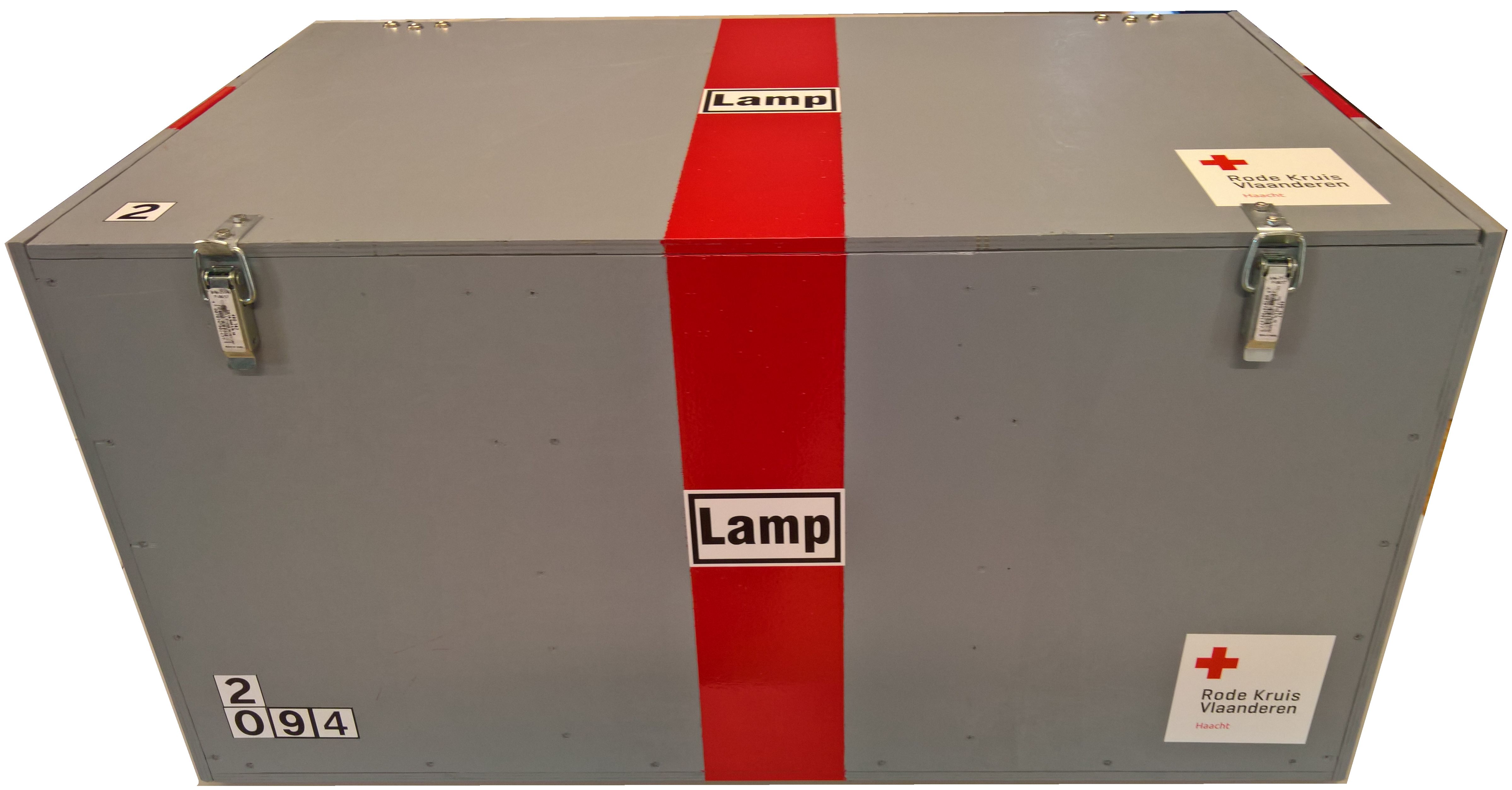 tentverlichting