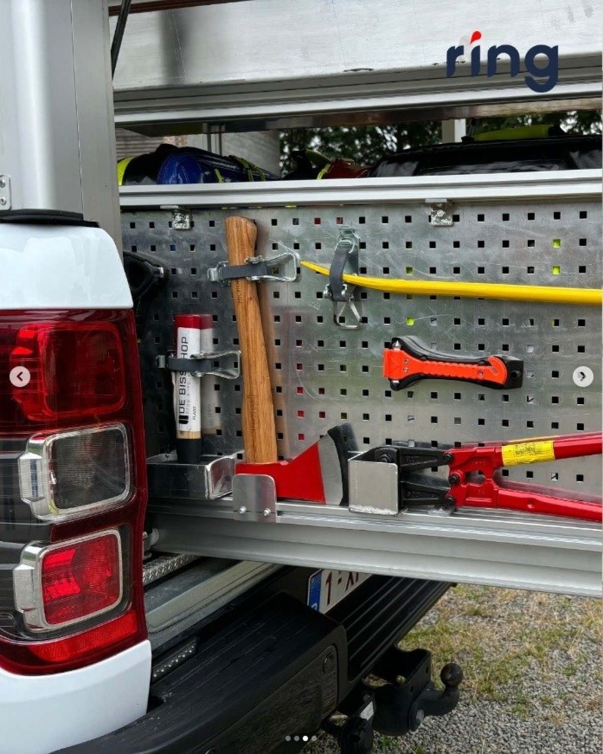 details Ranger 2