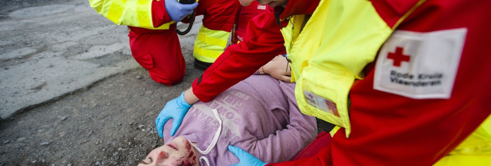 hulpdienst