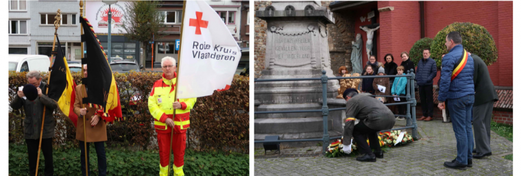Wapenstilstand