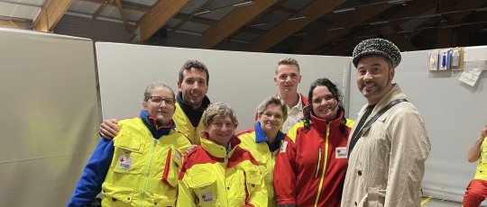 nacht van Jabbeke 2024