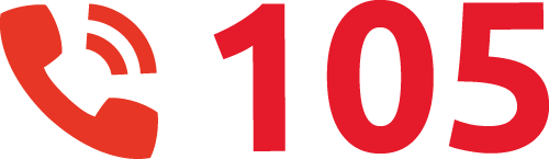 Logo 105