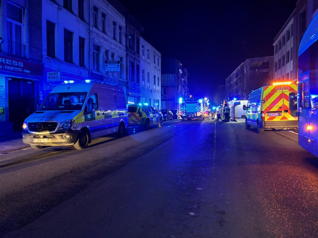 brand Stuivenbergwijk