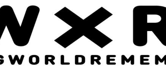 Logo ComingWorldRememberMe