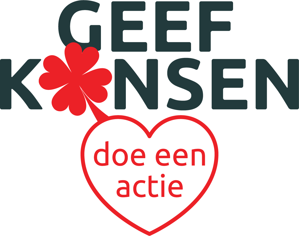 Actie het goede doel: 5 ideeën Kruis