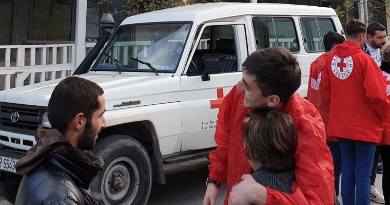 4.000 mensen dakloos na aardbeving in Albanië