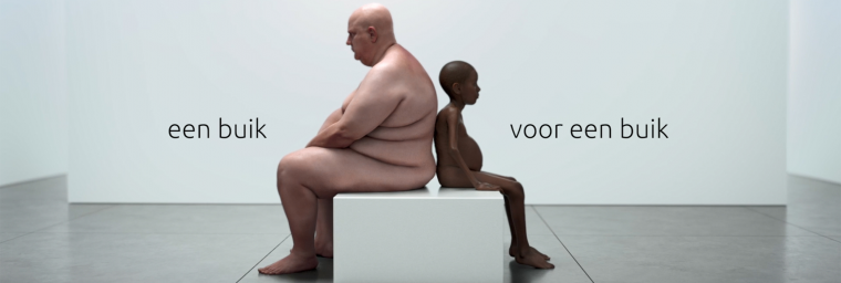 Zuidelijk Afrika kreunt onder voedselcrisis