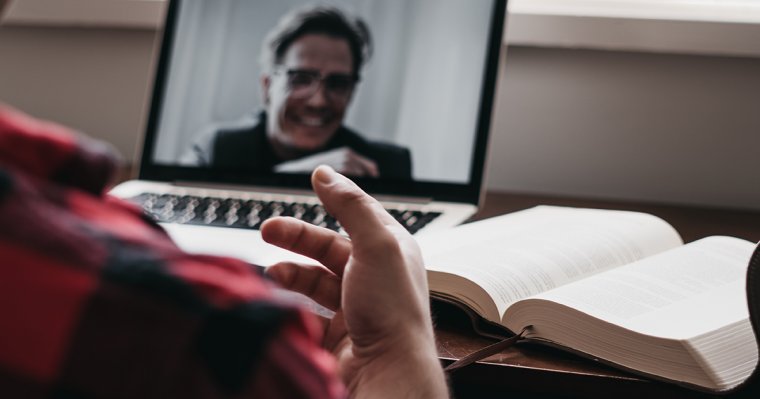 Online initiatie Eerste hulp bij psychische problemen