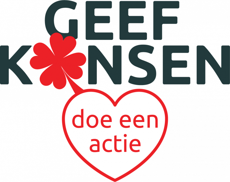 Geef kansen en doe een actie