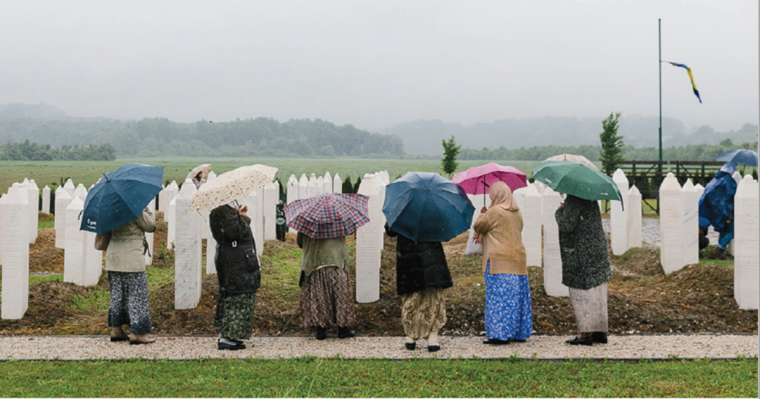 Fototentoonstelling Missing