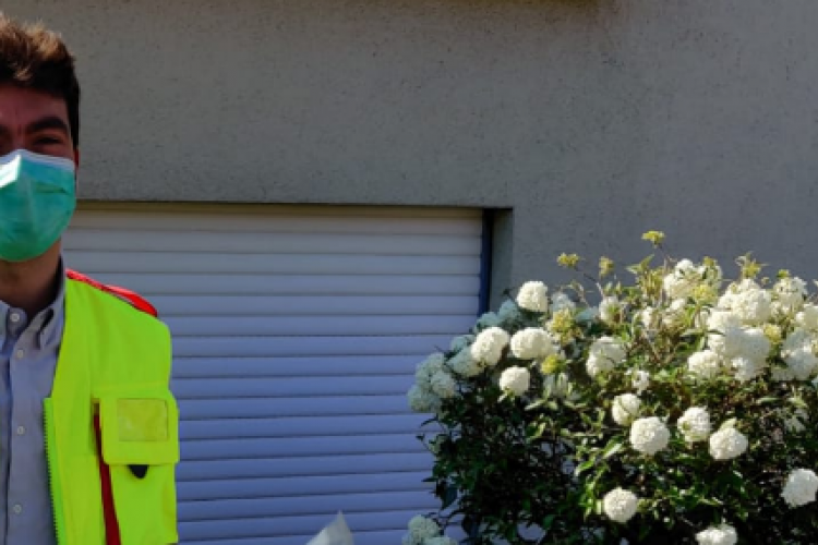 Alles wat je moet weten over mondmaskers
